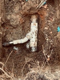 pipe-repair pipe repair