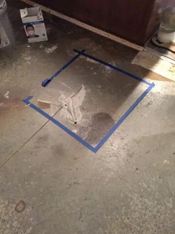 trenchless sewer pipe repair