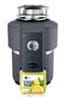 Evolution Kitchen Fresh Disposal garbage disposal
