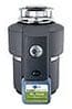Evolution Septic Assist Disposal garbage disposal