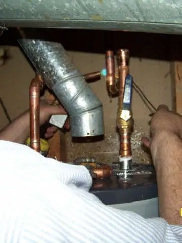 b l plumbing