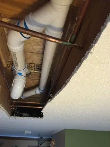 plumbing services kansas city