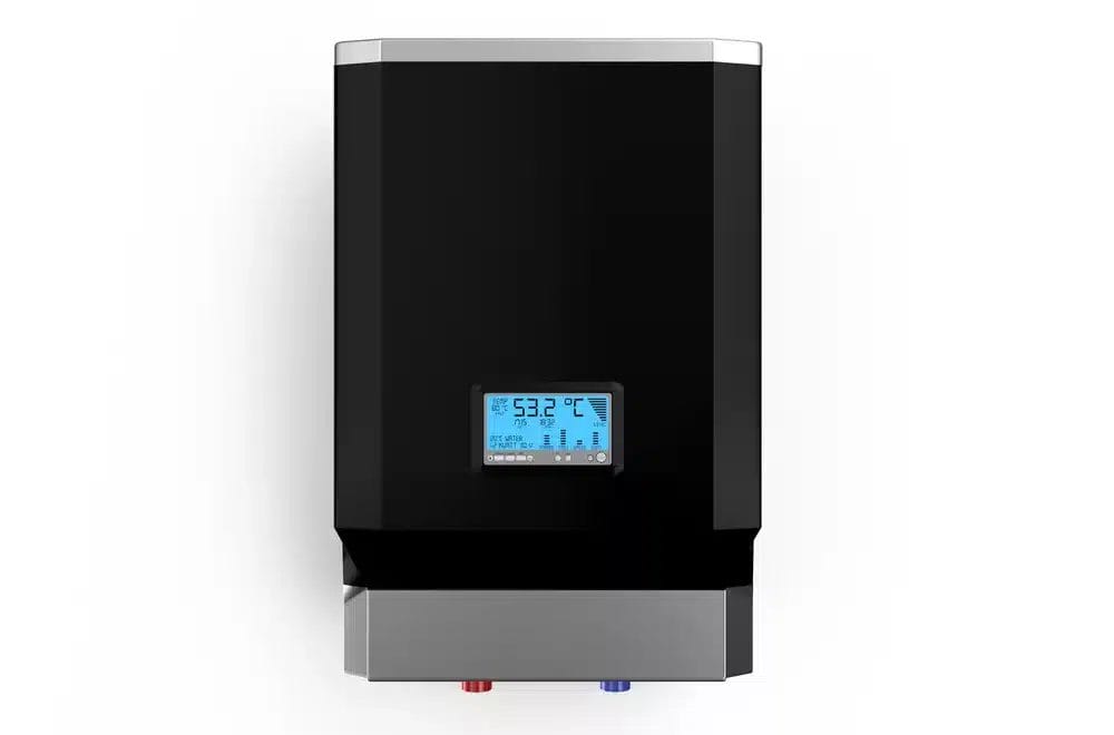 Guide: How to Install Electric Tankless Water Heater