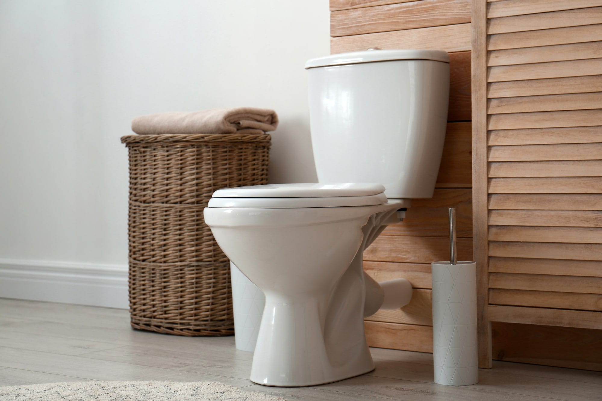 How to install a wax ring on a toilet
